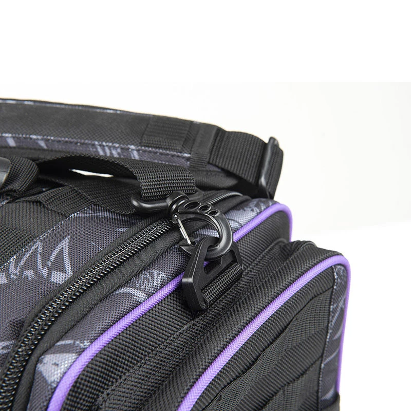 Wychwood Agitator HD Lure Bag Large